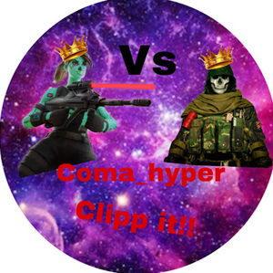 Meet your Posher, Ttvcoma